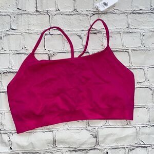 Old Navy Athletic Bra 